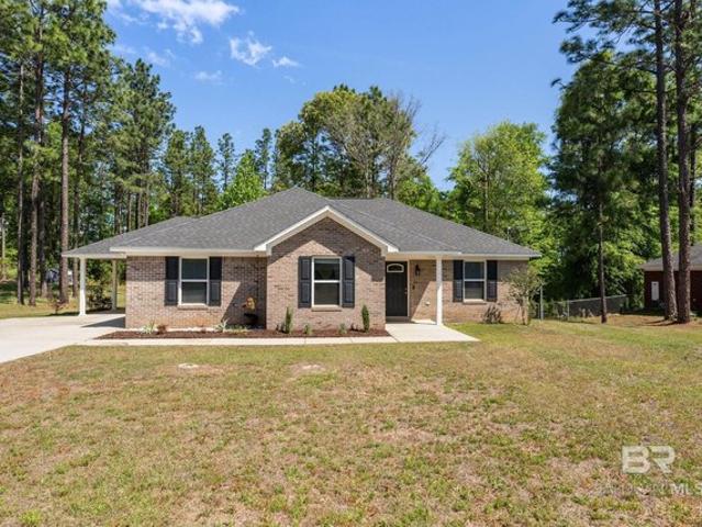 House for sale in Bay Minette, Alabama