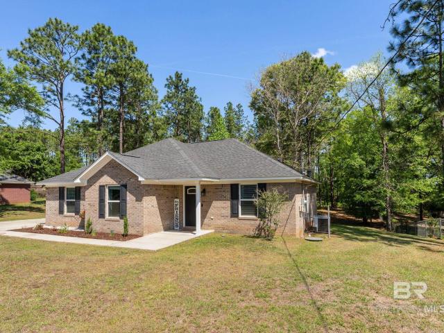 House for sale in Bay Minette, Alabama
