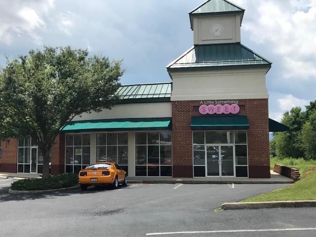 Commercial for sale in Virginia