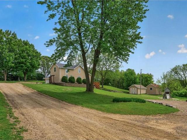 House for sale in Jordan, Minnesota