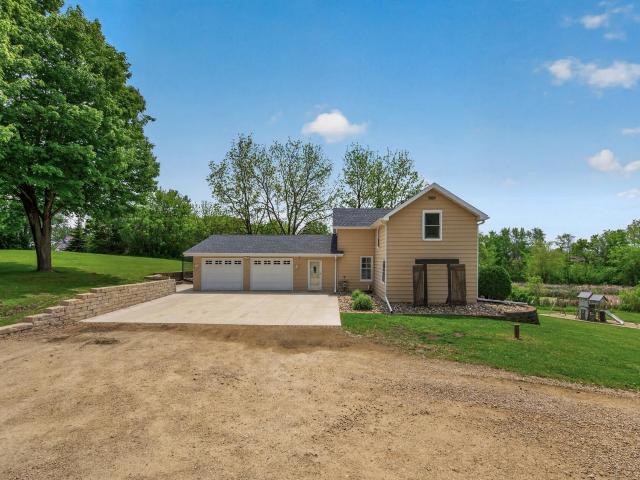 House for sale in Jordan, Minnesota