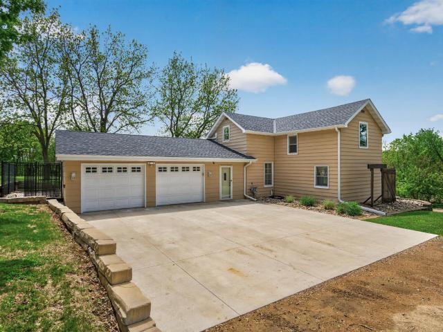 House for sale in Jordan, Minnesota