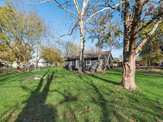 House for sale in Terrell, Texas