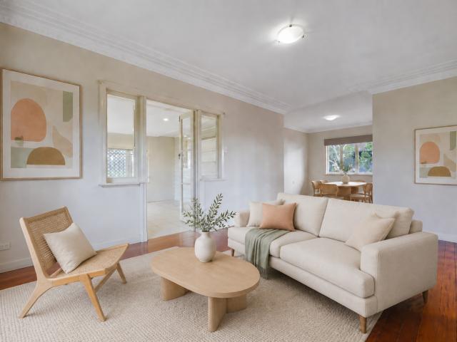 Apartment for rent in Toombul, Queensland