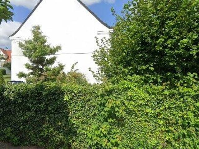 Lejlighed til salg i Haderslev