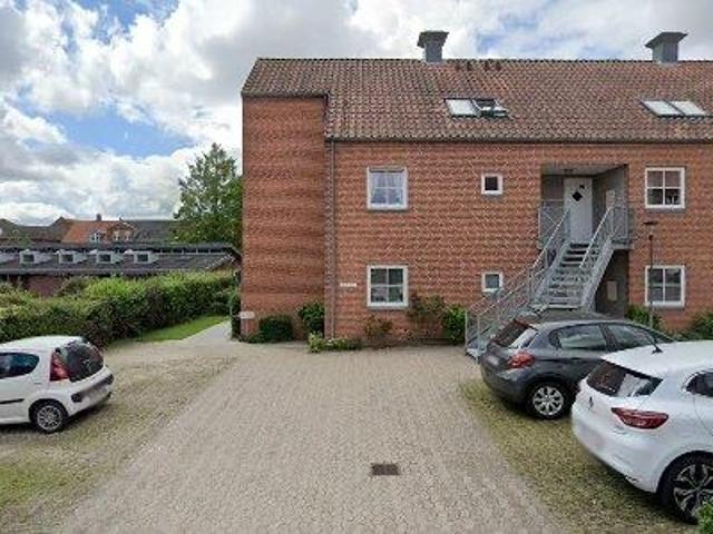 Lejlighed til salg i Horsens, Århus