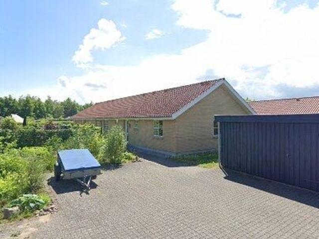 Lejlighed til salg i Kolding