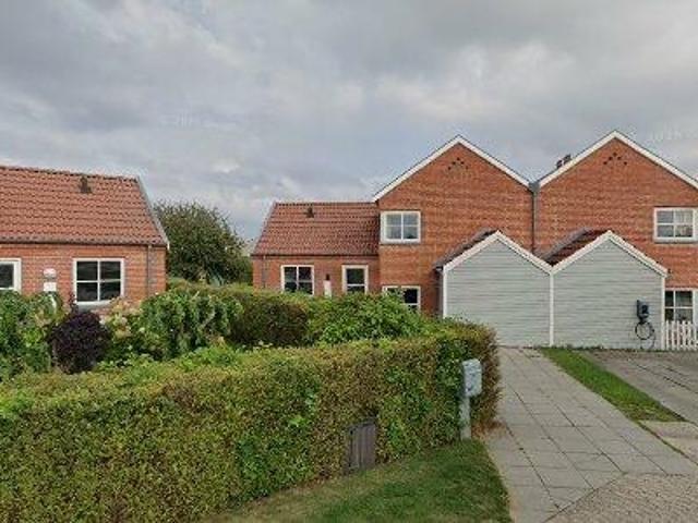 Lejlighed til salg i Odense