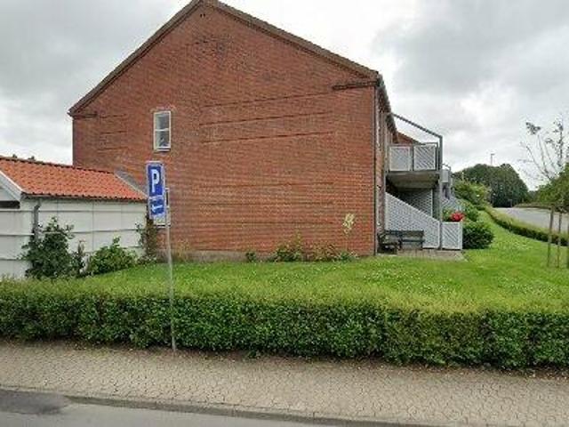Lejlighed til salg i Vojens, Haderslev