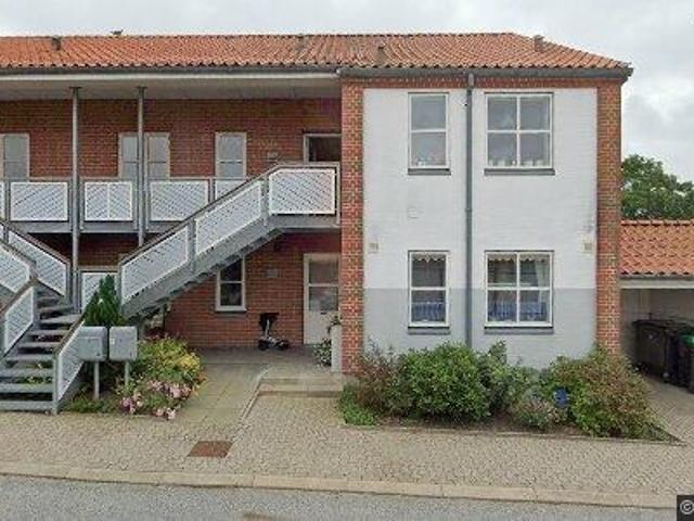 Lejlighed til salg i Vojens, Haderslev Kommune