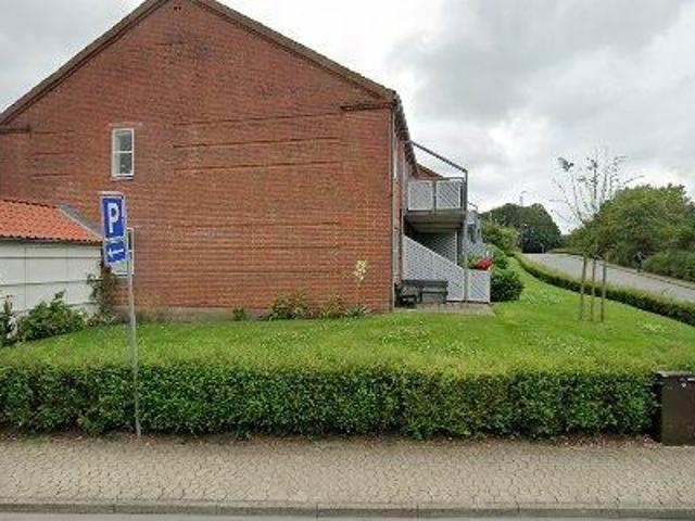 Lejlighed til salg i Vojens, Haderslev
