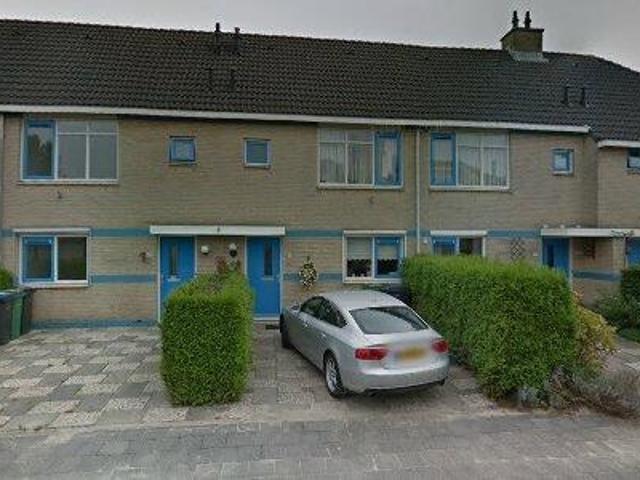 Appartement te huur in Westwijk, Noord Holland