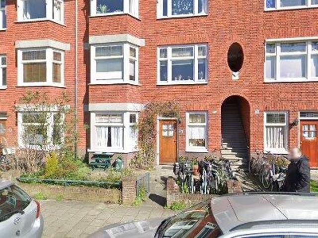 Appartement te huur in Middenmeer, Amsterdam