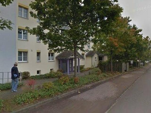 Apartment mieten in Romanshorn, Thurgau