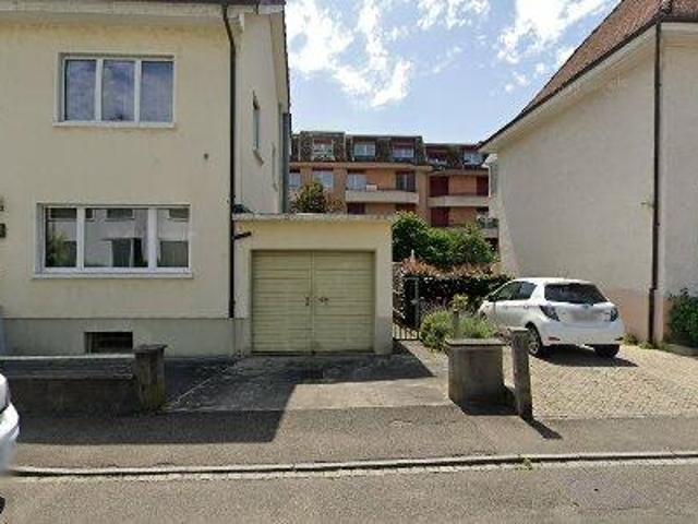 Apartment mieten in Gotthelf, Allschwil