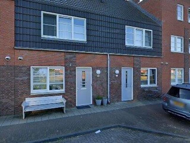 Appartement te huur in Schuytgraaf, Arnhem