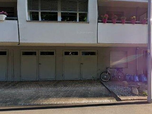 Apartment mieten in Basel, Basel-Stadt