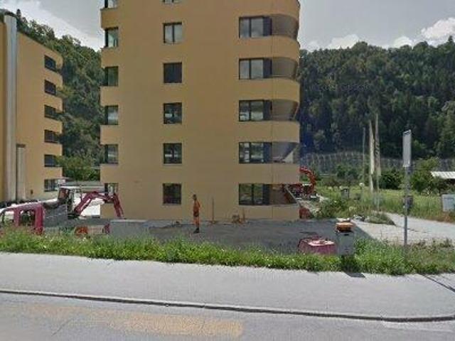 Apartment mieten in Blatten bei Naters, Wallis