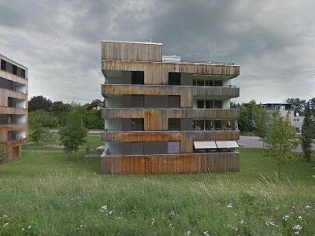 Apartment mieten in Burgdorf, Bern