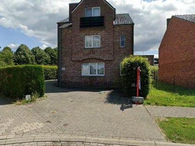 Appartement location à Hasselt, Limburg