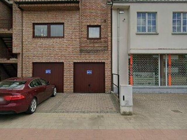 Appartement location à Heist-op-den-Berg