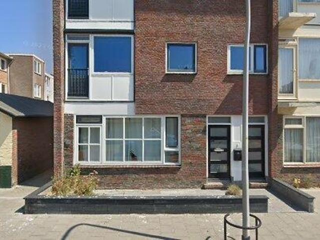 Appartement te huur in Katwijk, Katwijk aan Zee