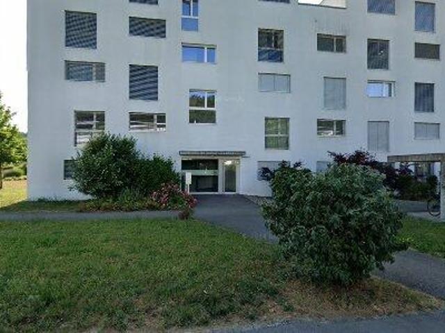 Apartment mieten in Schöftland, Bezirk Kulm