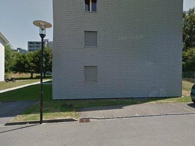 Apartment mieten in Lenzburg