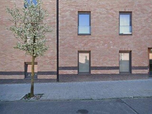 Appartement location à Nouveau Monde, Mouscron