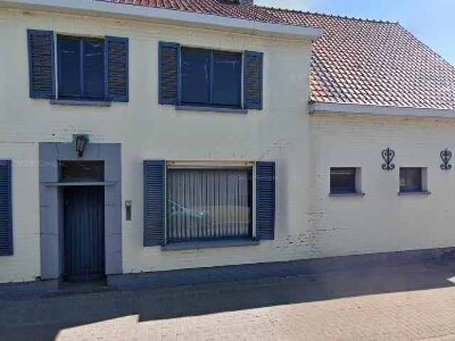 Appartement location à Ruddervoorde, West-Vlaanderen