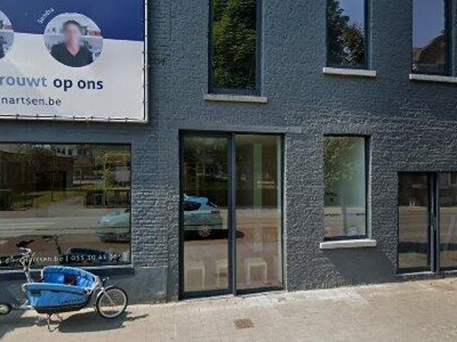 Appartement location à Audenarde, Oost-Vlaanderen