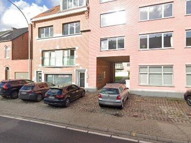 Appartement location à Rotselaar, Brabant