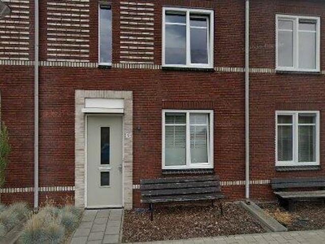 Appartement te huur in Velmolen, Uden