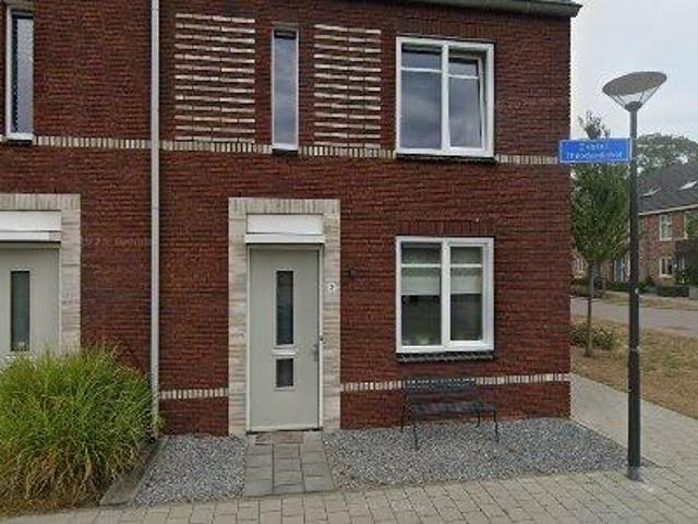 Appartement te huur in Velmolen, Uden