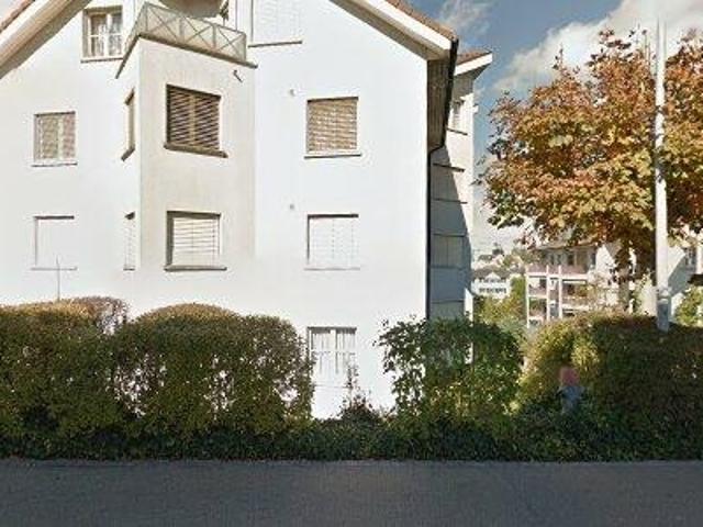 Apartment mieten in Flawil, St. Gallen