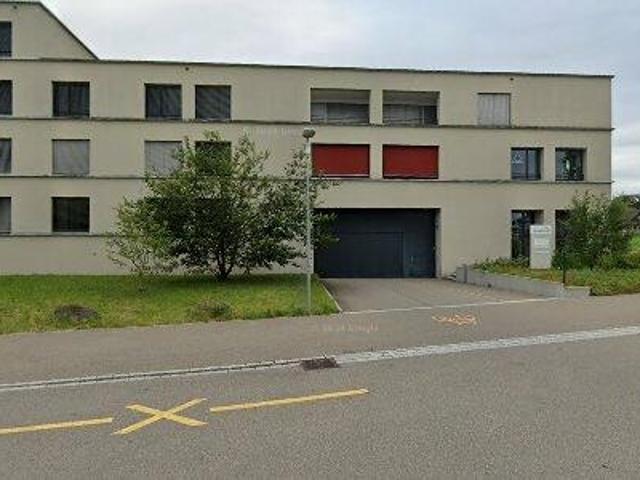 Apartment mieten in Wil (SG), St. Gallen