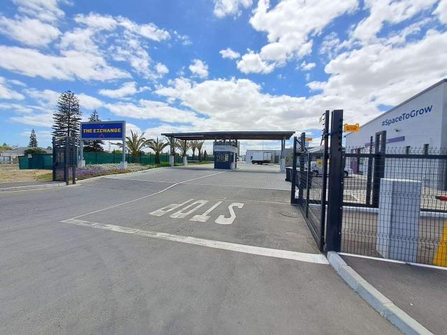 Commercial for rent in Milnerton, Western Cape