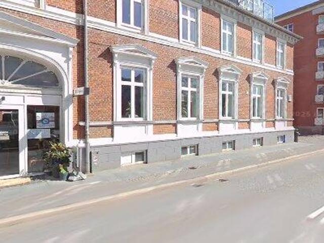 Erhvervsejendom til leje i Vejle