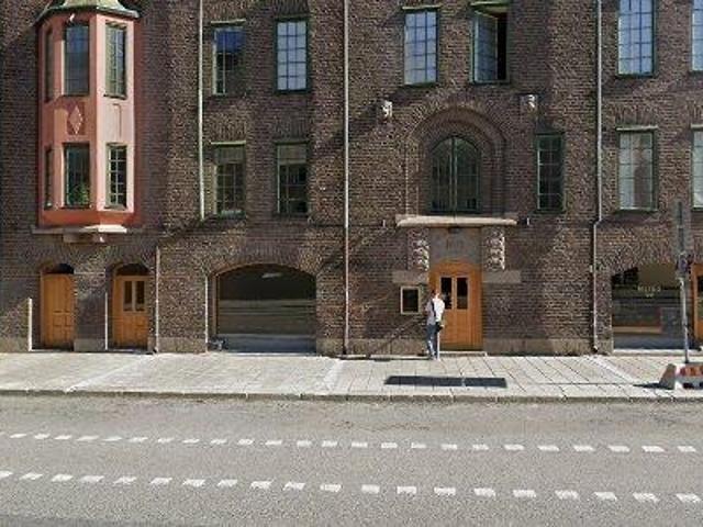 Lokal hyra i Botkyrka, Stockholm