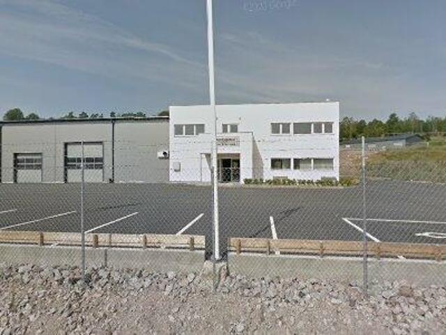 Lokal hyra i Tranås