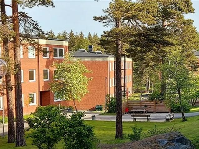 Lägenhet hyra i Valdemarsvik, Östergötland