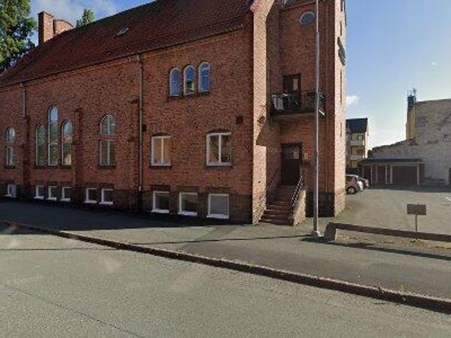 Lägenhet hyra i Nässjö, Jönköping