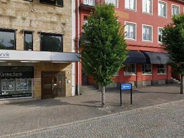 Lägenhet hyra i Nässjö, Jönköping