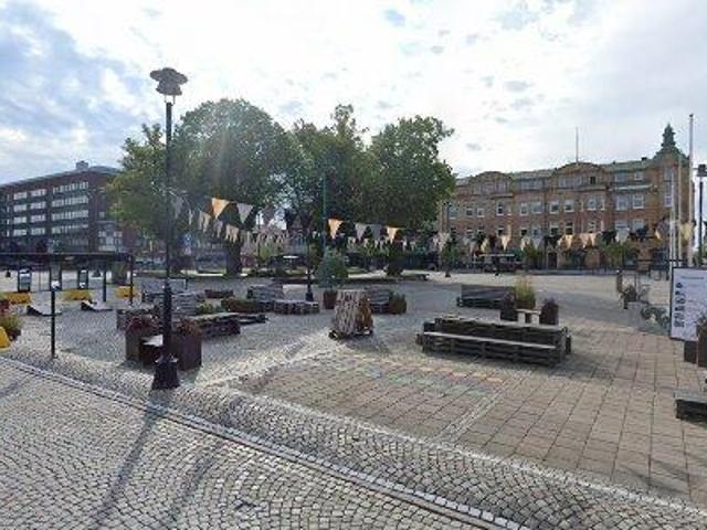 Lägenhet hyra i Nässjö, Jönköping
