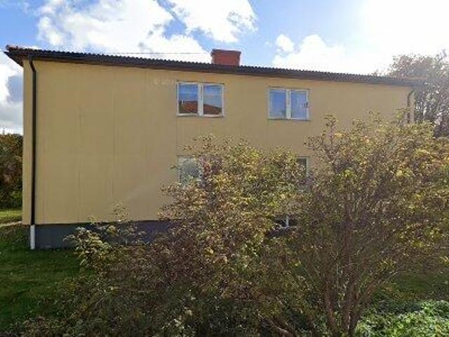 Lägenhet hyra i Nässjö, Jönköping