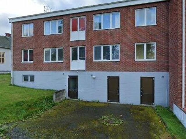 Lägenhet hyra i Forserum, Jönköping