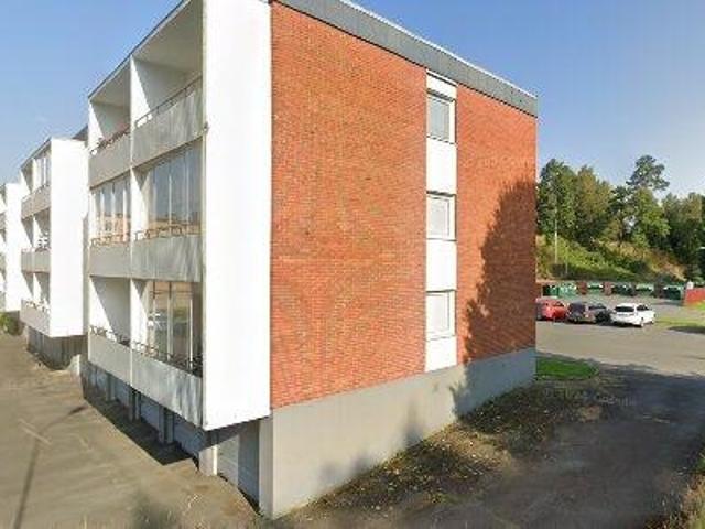 Lägenhet hyra i Forserum, Jönköping