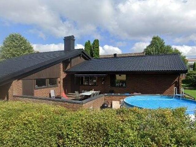 Lägenhet hyra i Nässjö, Jönköping