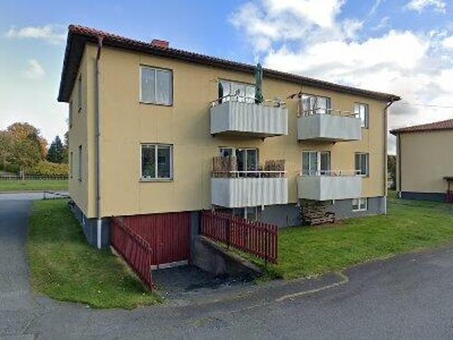 Lägenhet hyra i Nässjö, Jönköping