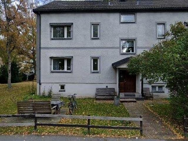 Lägenhet hyra i Nässjö, Jönköping